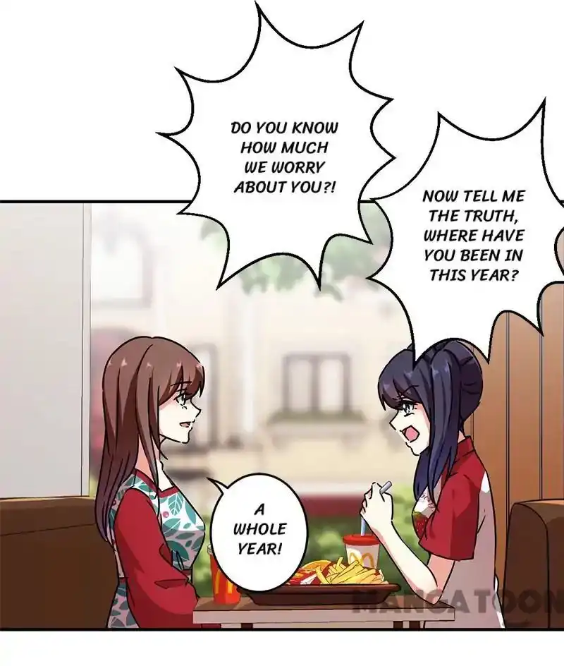 Prince, You're So Cheap! Chapter 274 2